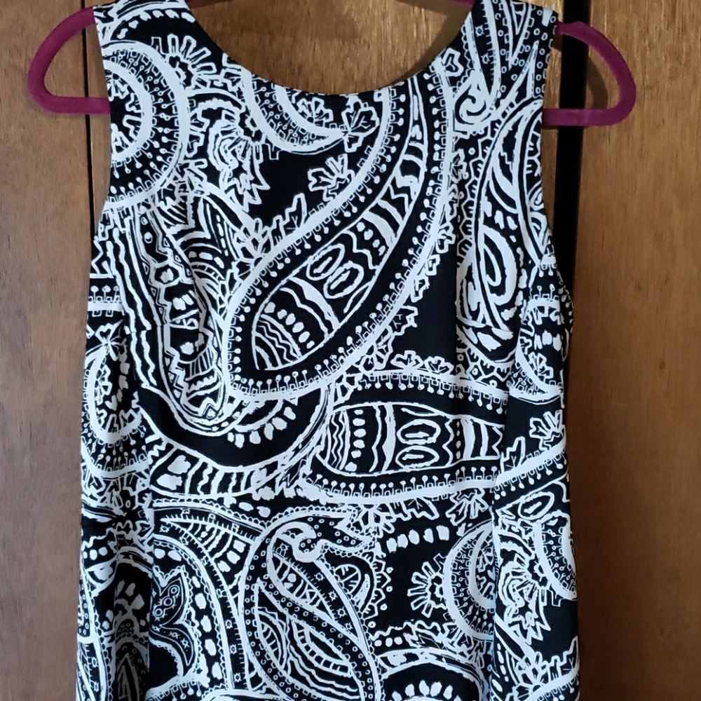 Cute classic dress